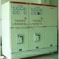 Unite Power Diesel Generator Set Synchronisation Panel